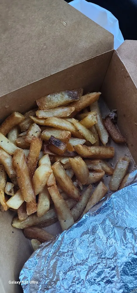 French Fries