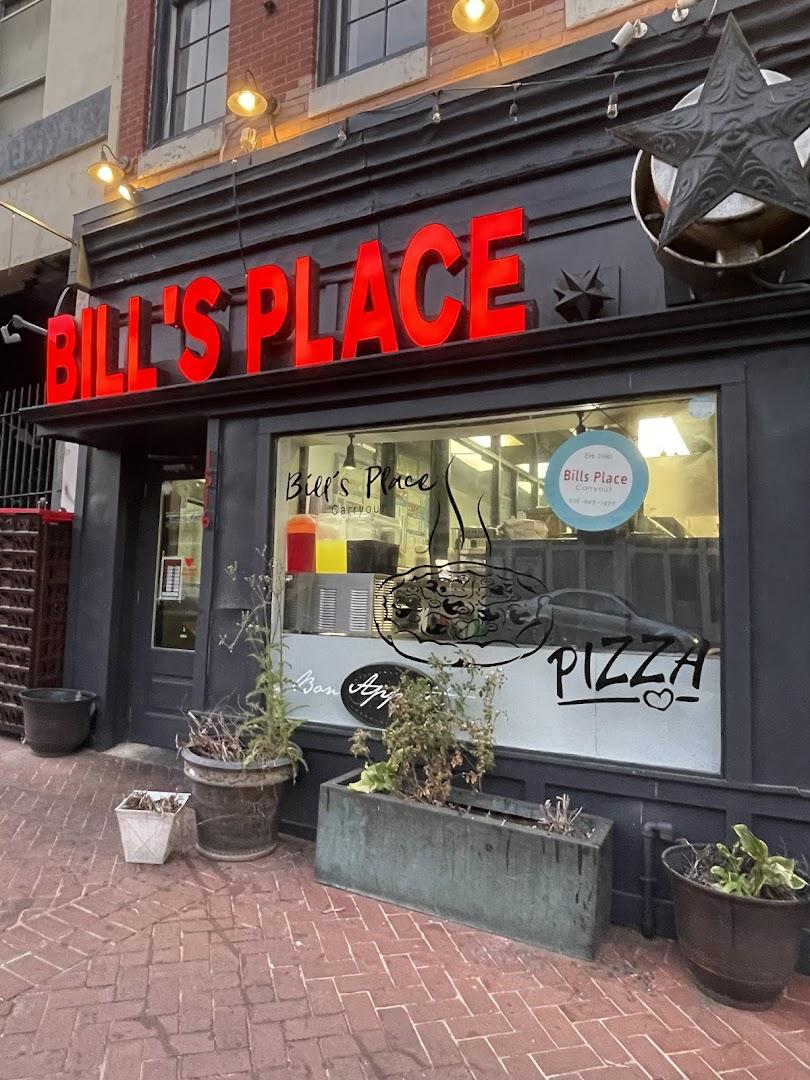 Bill's Place