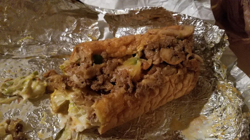 Italian Beef